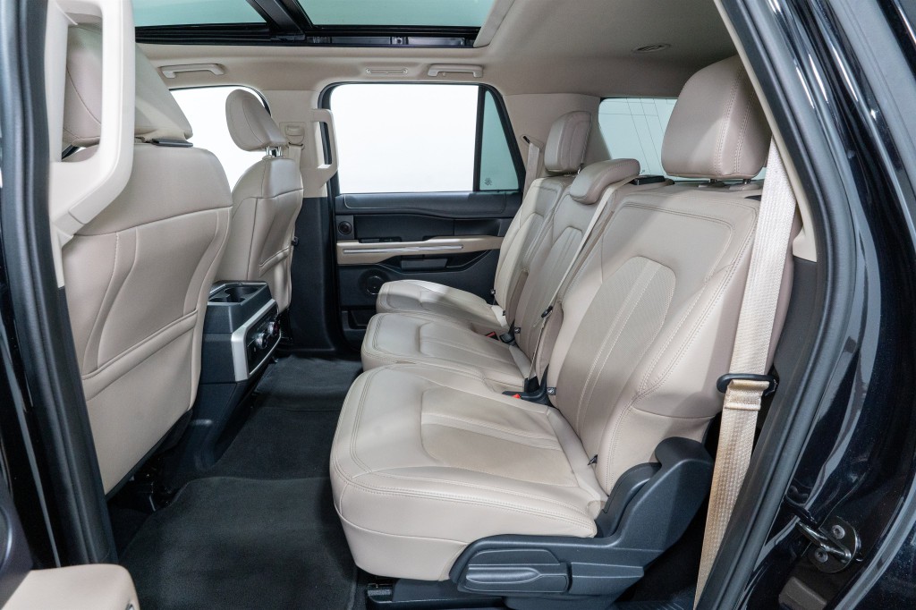2024 Ford Expedition Image 34