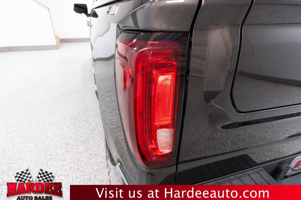 2021 GMC Sierra 1500 Image 9