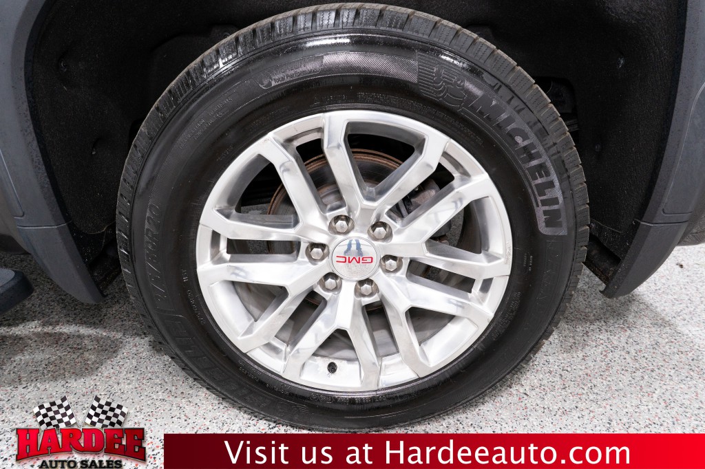 2021 GMC Sierra 1500 Image 10