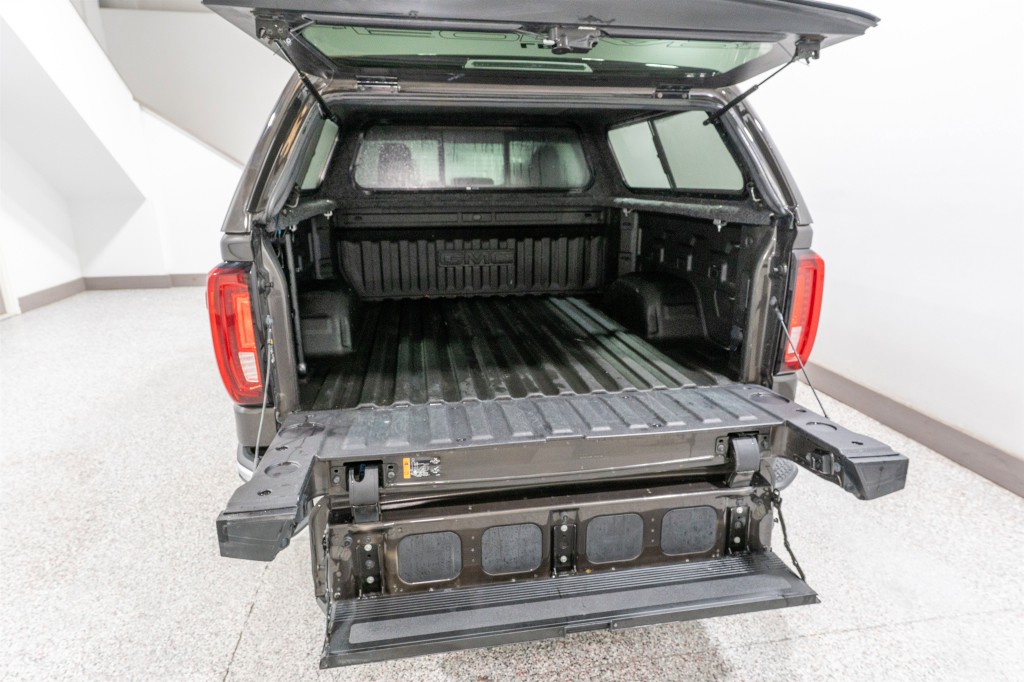 2021 GMC Sierra 1500 Image 11