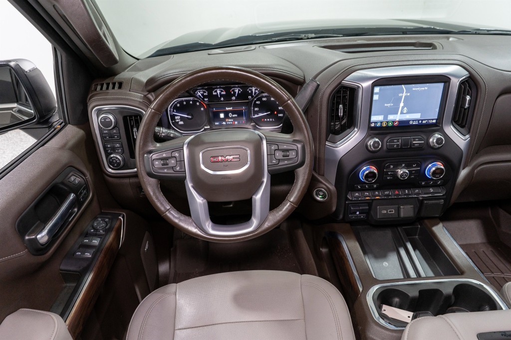 2021 GMC Sierra 1500 Image 12