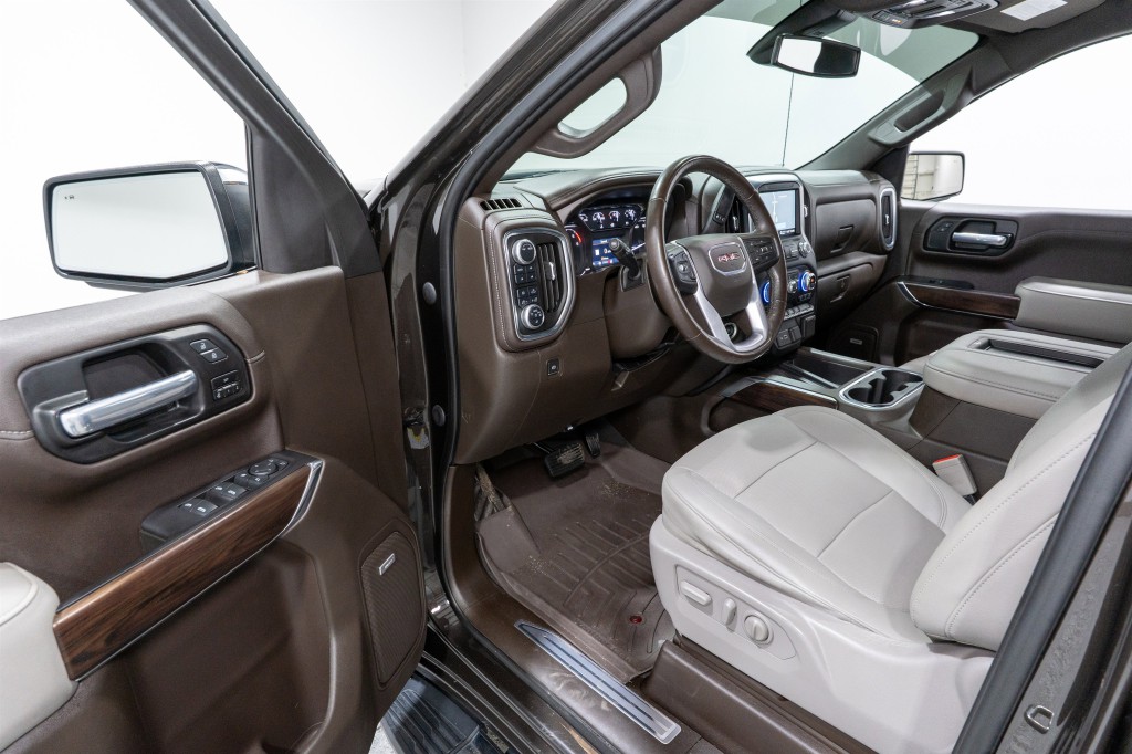 2021 GMC Sierra 1500 Image 13