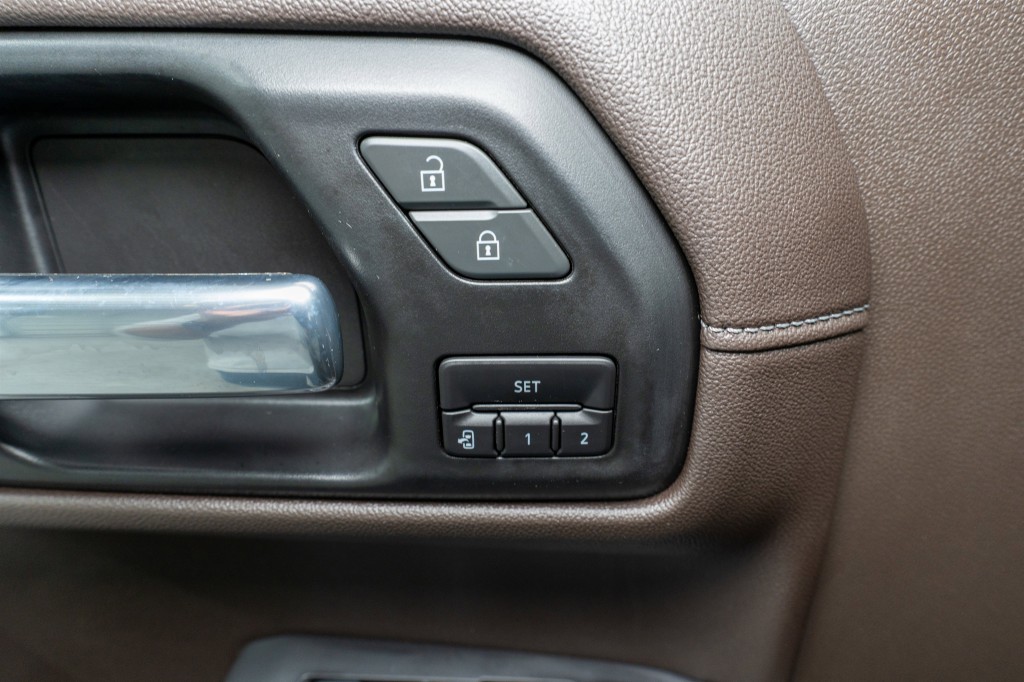 2021 GMC Sierra 1500 Image 15