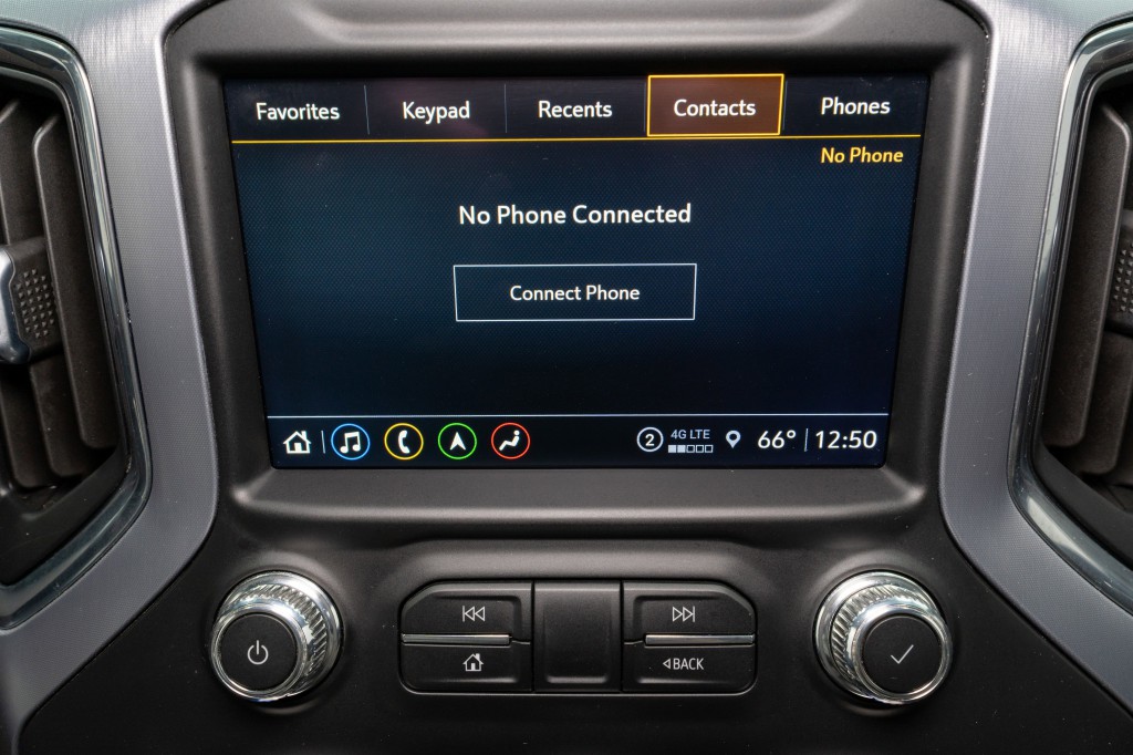 2021 GMC Sierra 1500 Image 22