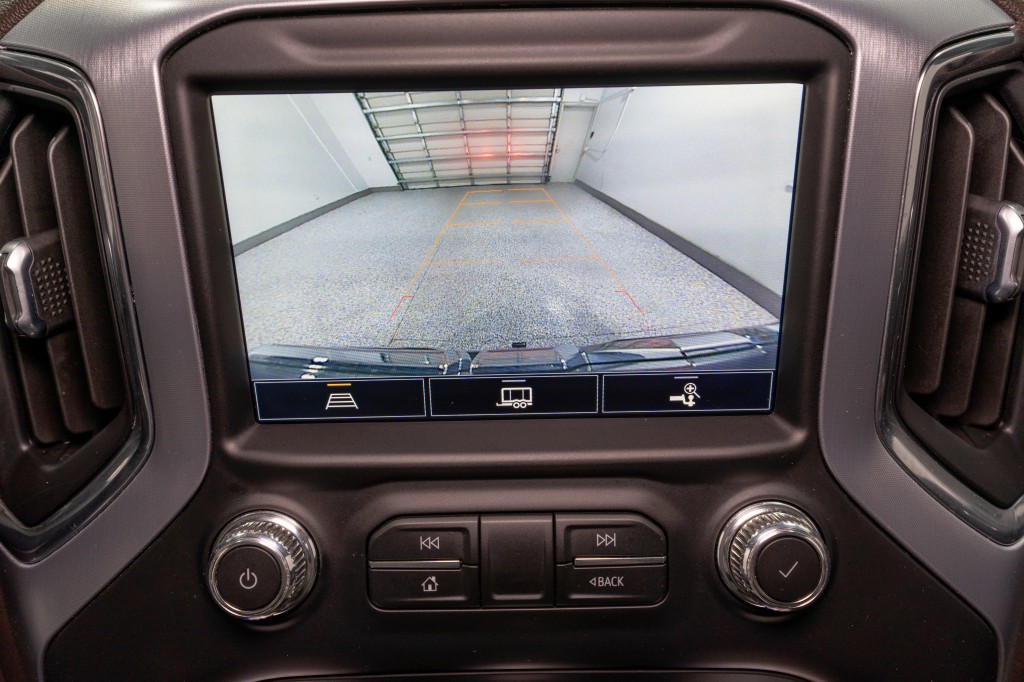 2021 GMC Sierra 1500 Image 24