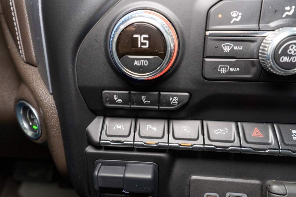 2021 GMC Sierra 1500 Image 26