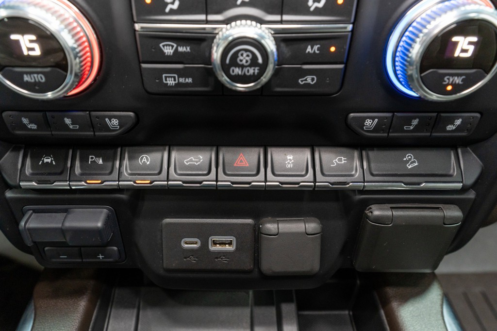 2021 GMC Sierra 1500 Image 27