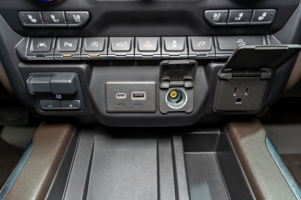 2021 GMC Sierra 1500 Image 28