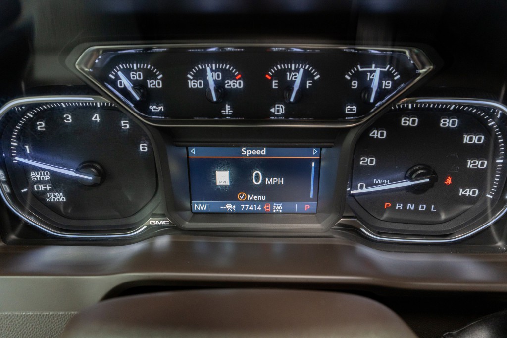 2021 GMC Sierra 1500 Image 30