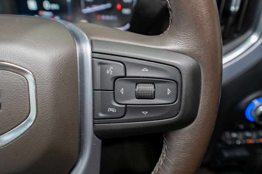 2021 GMC Sierra 1500 Image 31