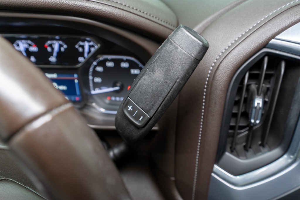 2021 GMC Sierra 1500 Image 33