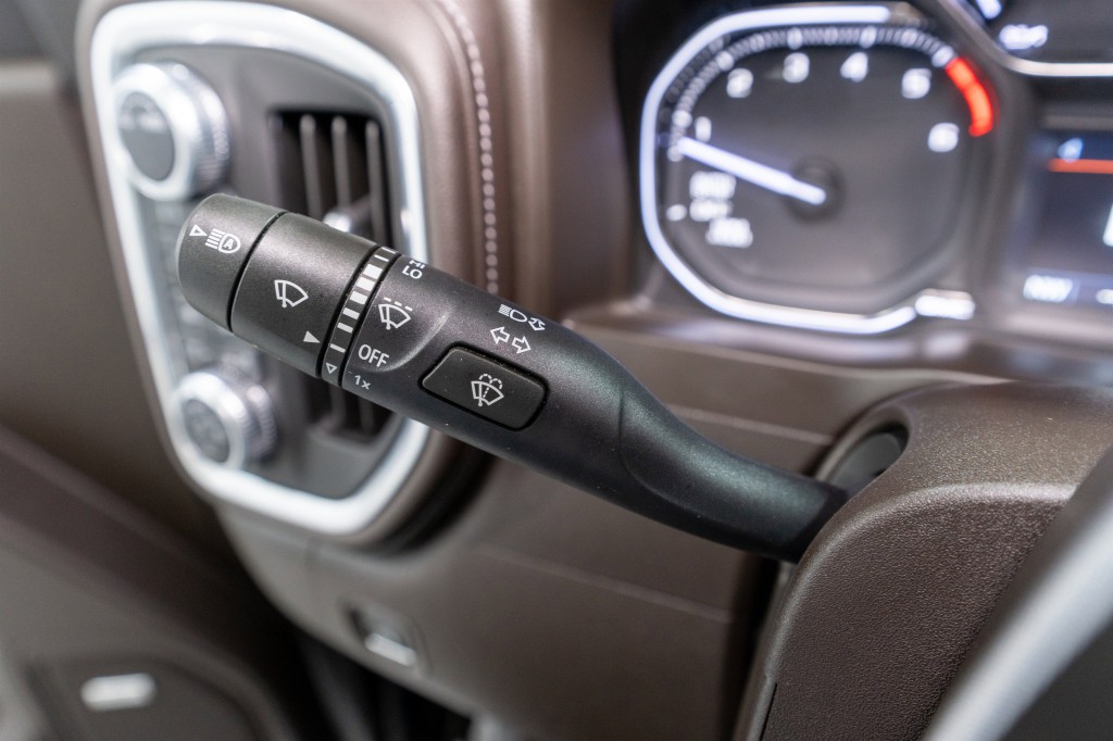 2021 GMC Sierra 1500 Image 34