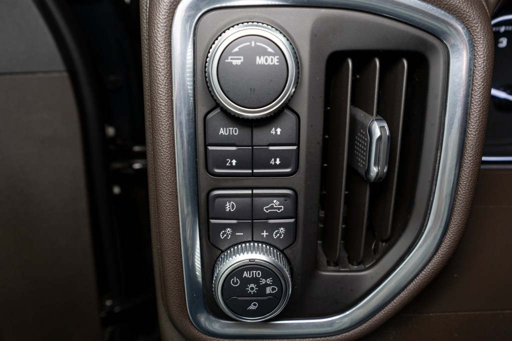 2021 GMC Sierra 1500 Image 35