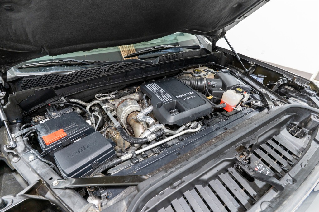 2021 GMC Sierra 1500 Image 37