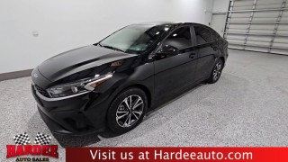 Image for 2024 Kia Forte LXS ID: 7077307