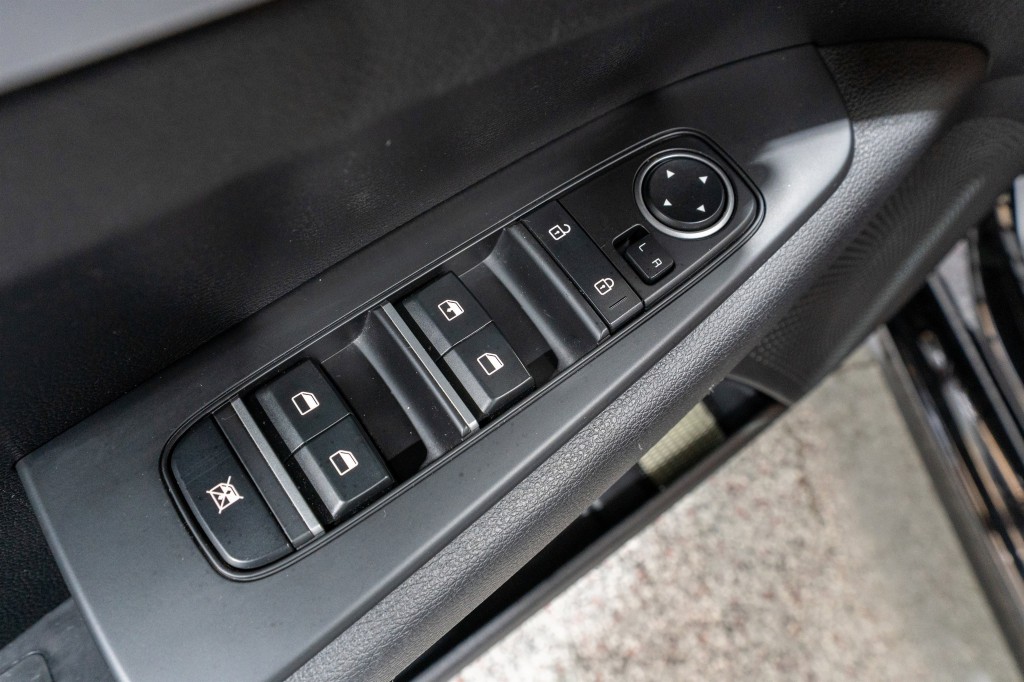 2024 Kia Forte Image 13