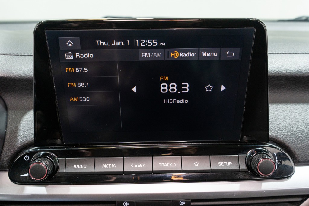 2024 Kia Forte Image 16