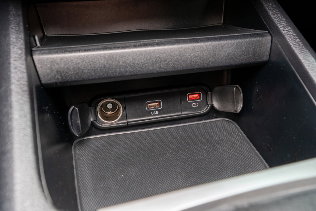 2024 Kia Forte Image 20