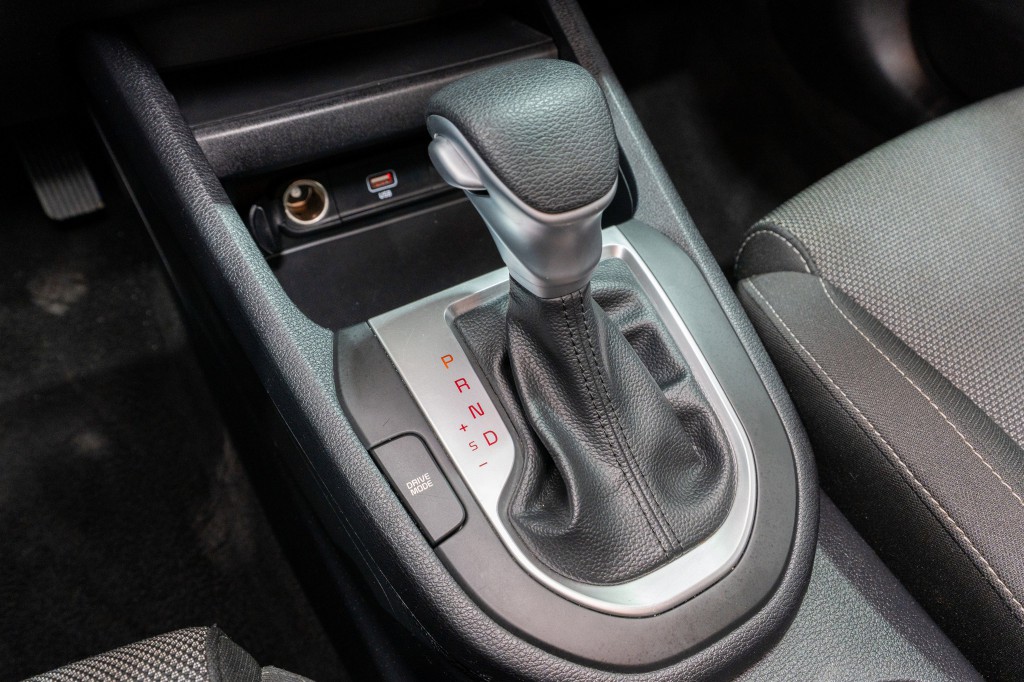 2024 Kia Forte Image 21