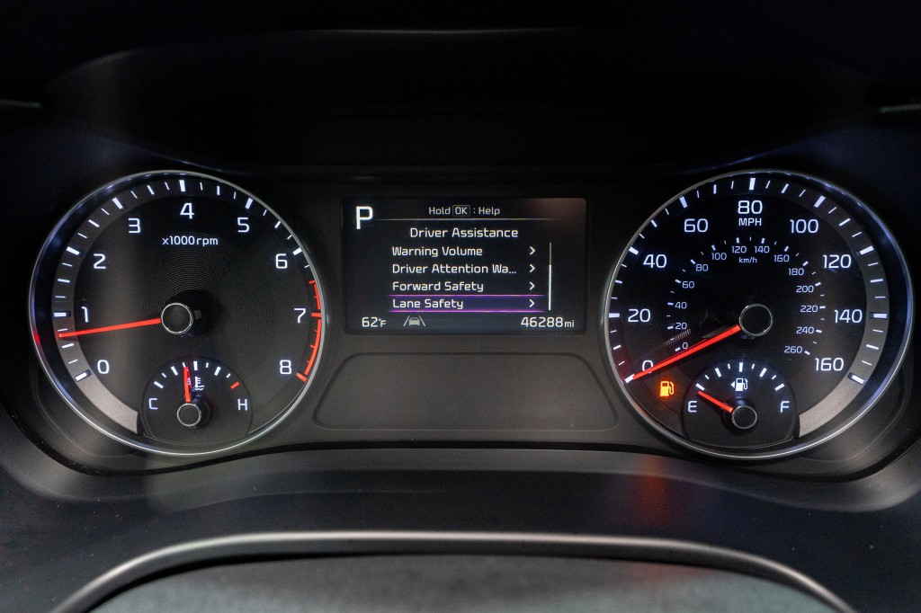 2024 Kia Forte Image 22