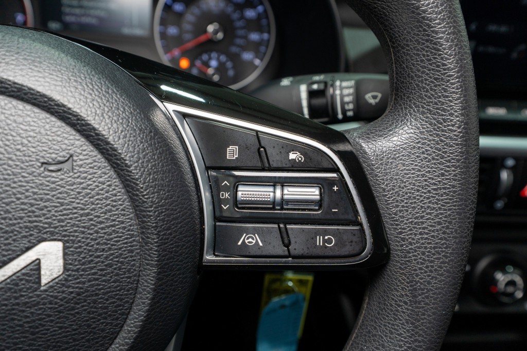 2024 Kia Forte Image 23