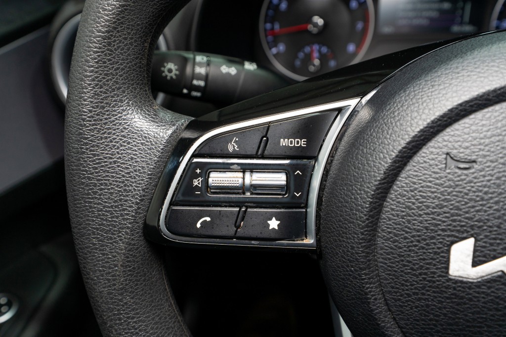 2024 Kia Forte Image 24