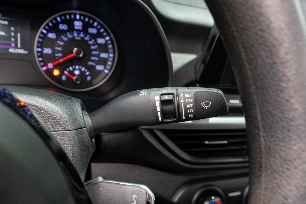 2024 Kia Forte Image 25