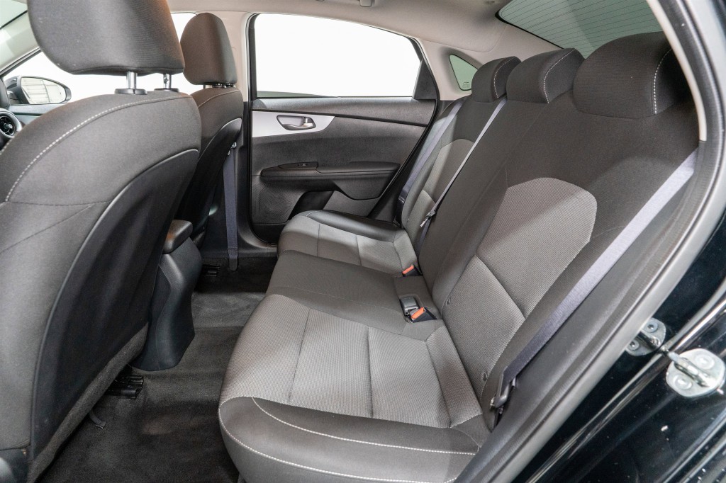 2024 Kia Forte Image 28