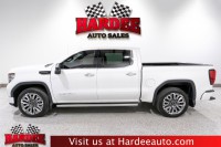 Image for 2024 GMC Sierra 1500 Denali Ultimate ID: 7077308