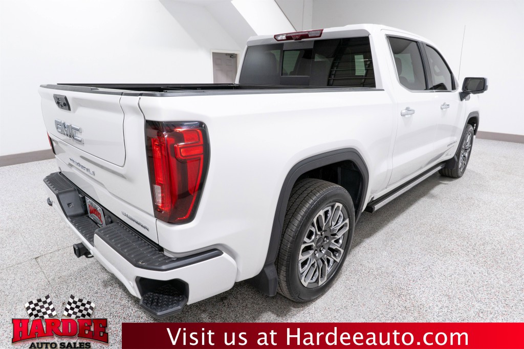 2024 GMC Sierra 1500 Image 5
