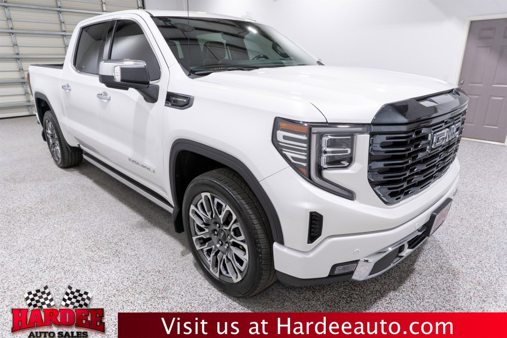 2024 GMC Sierra 1500 Image 6