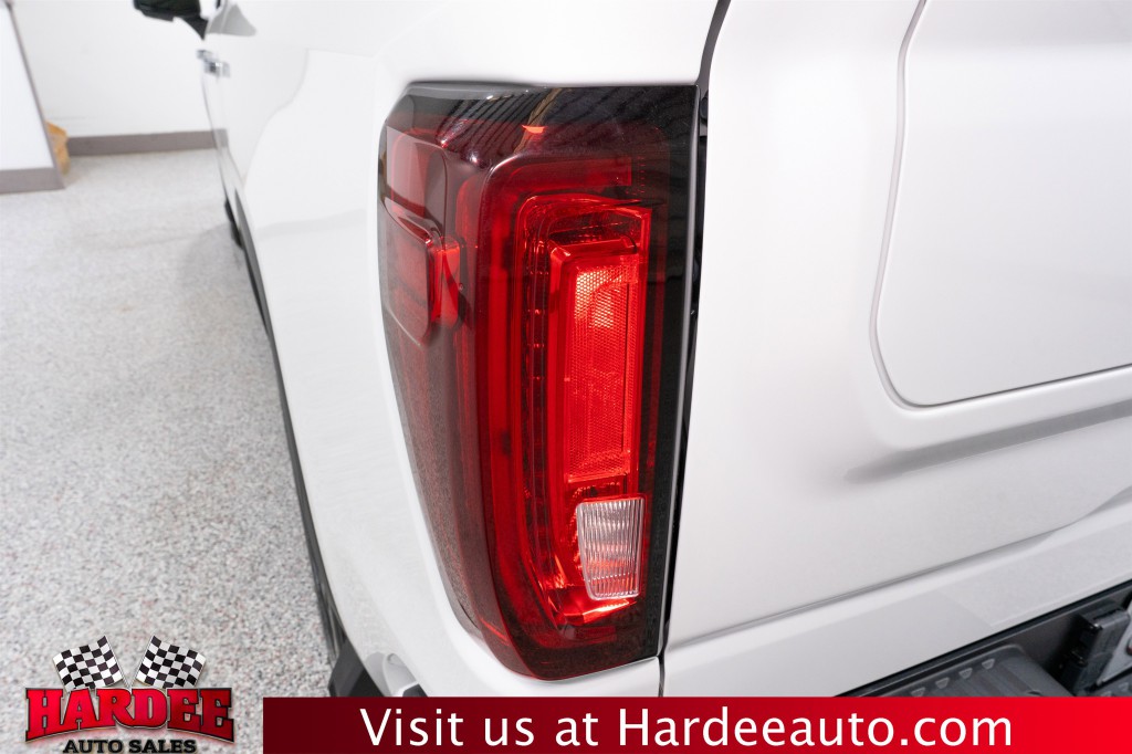 2024 GMC Sierra 1500 Image 9