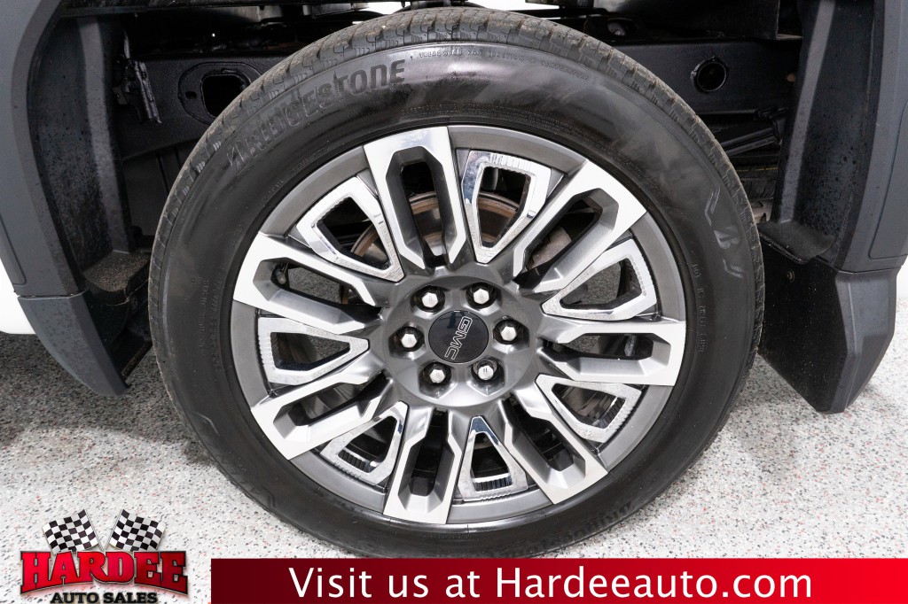 2024 GMC Sierra 1500 Image 10