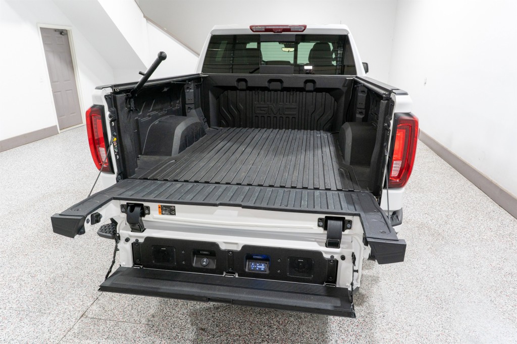 2024 GMC Sierra 1500 Image 11