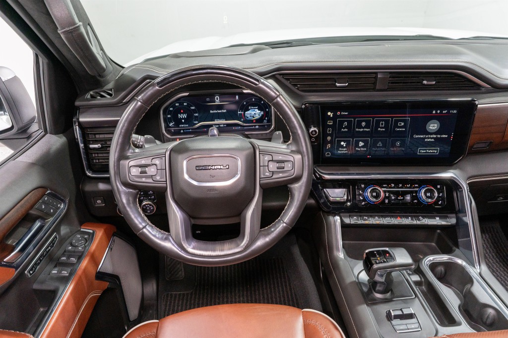 2024 GMC Sierra 1500 Image 14