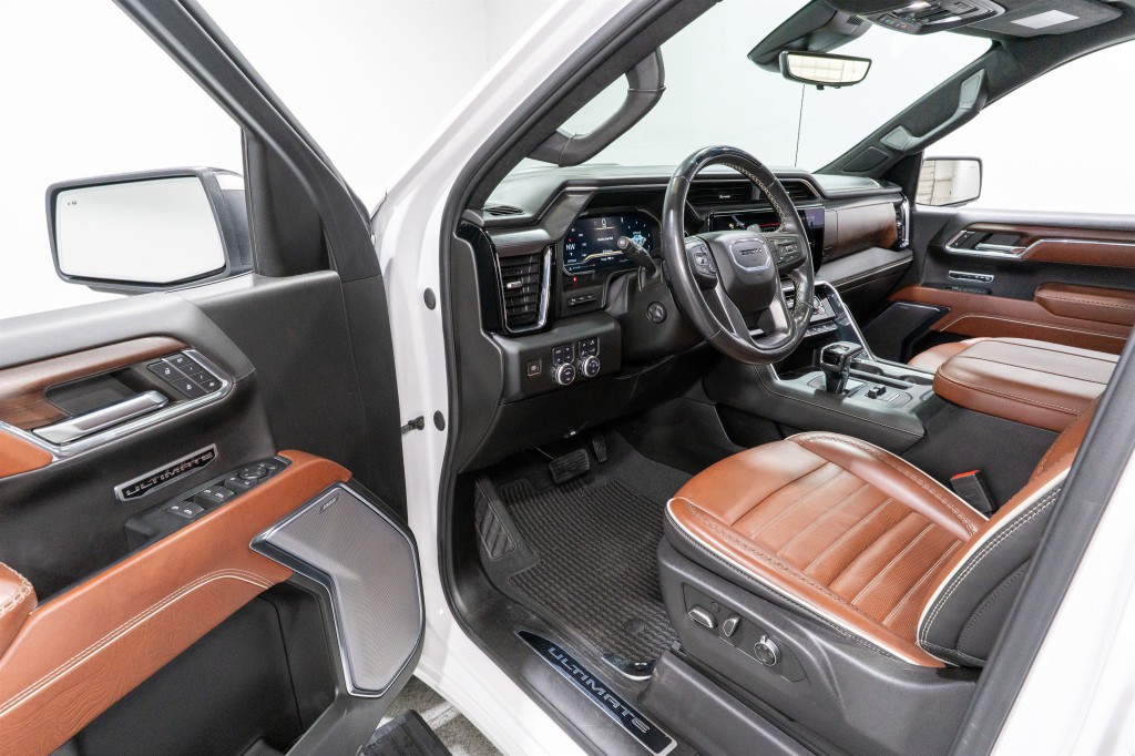 2024 GMC Sierra 1500 Image 15