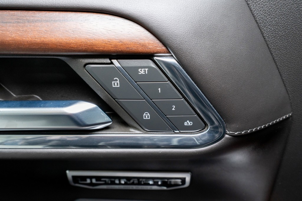 2024 GMC Sierra 1500 Image 17