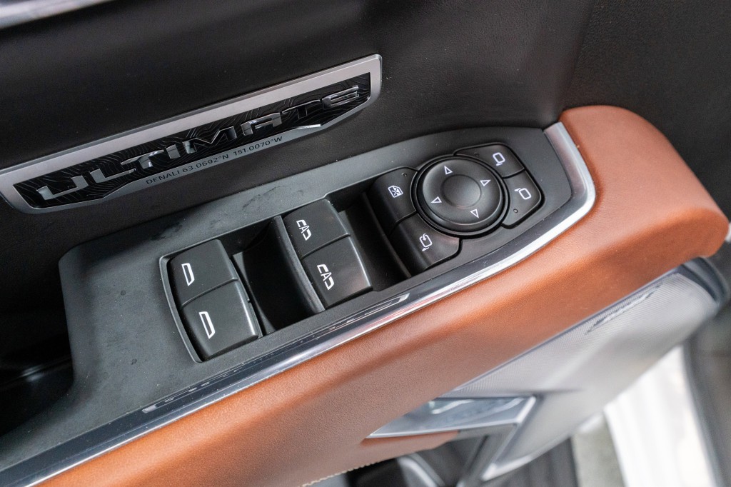 2024 GMC Sierra 1500 Image 18