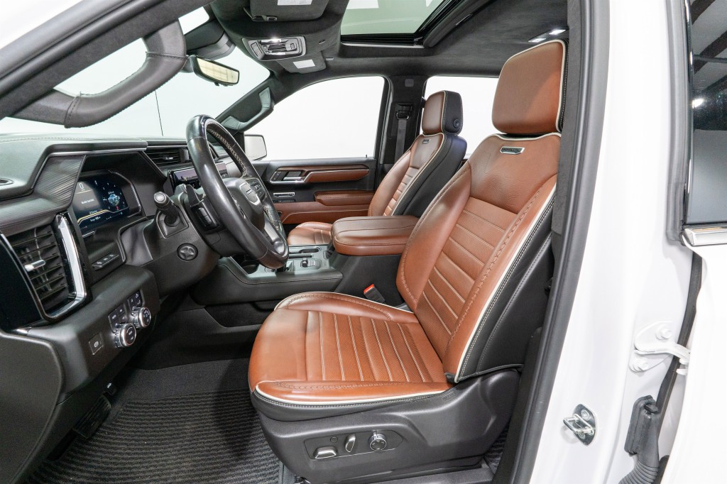 2024 GMC Sierra 1500 Image 20