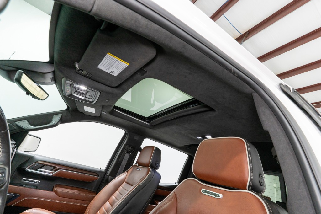 2024 GMC Sierra 1500 Image 21