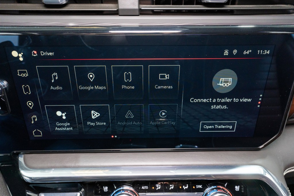 2024 GMC Sierra 1500 Image 23