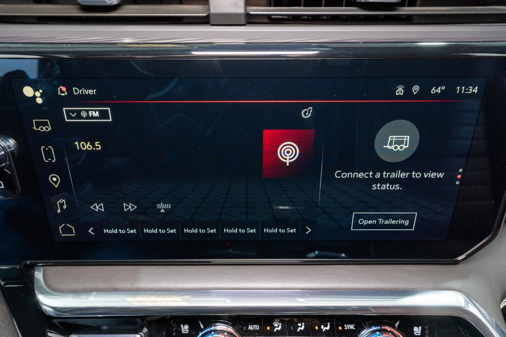 2024 GMC Sierra 1500 Image 24