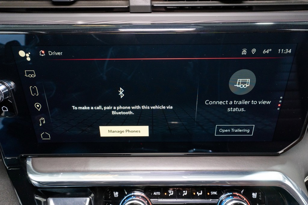 2024 GMC Sierra 1500 Image 25