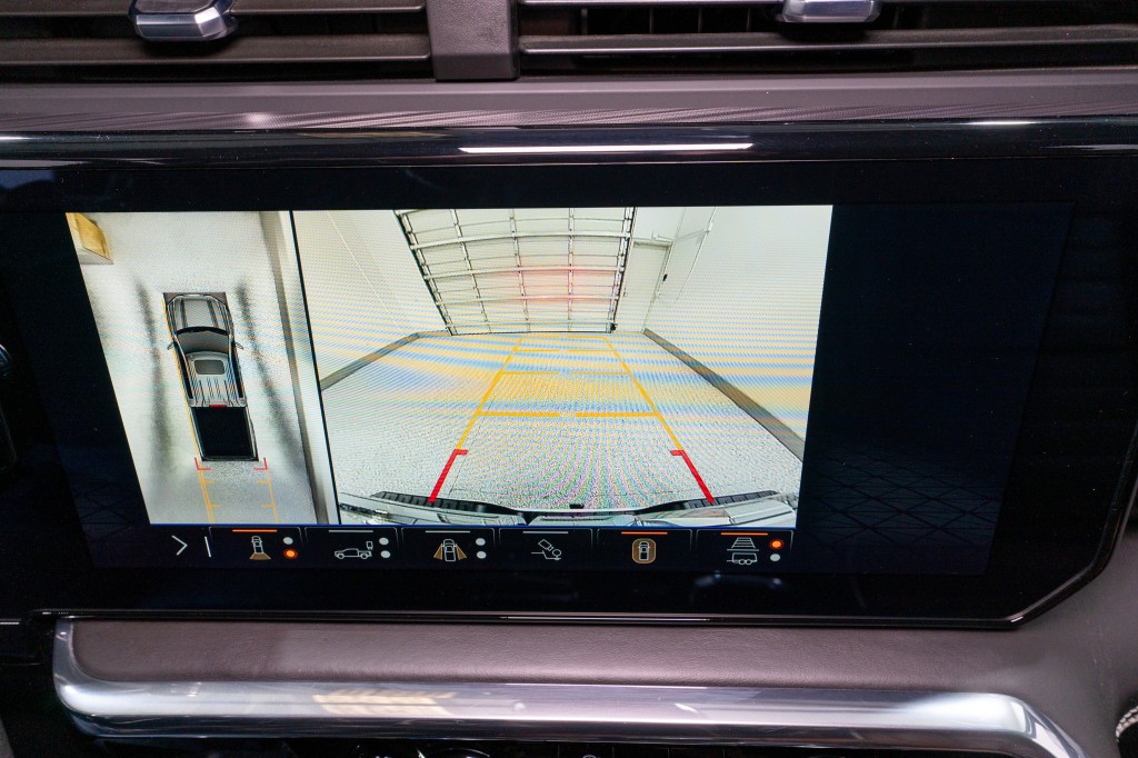 2024 GMC Sierra 1500 Image 26