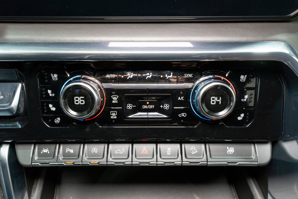 2024 GMC Sierra 1500 Image 27