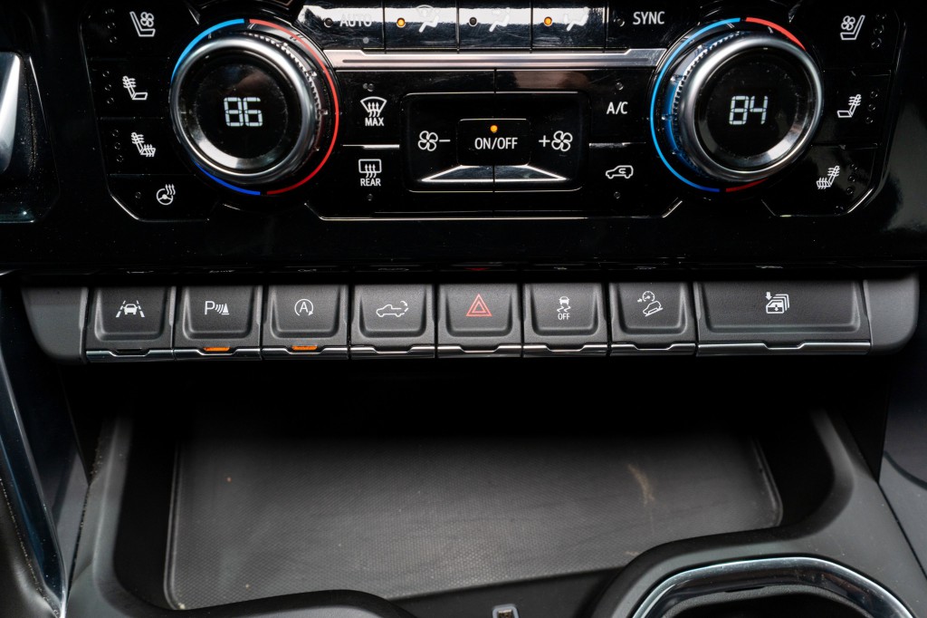 2024 GMC Sierra 1500 Image 28