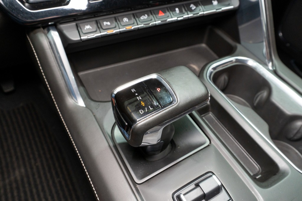 2024 GMC Sierra 1500 Image 29