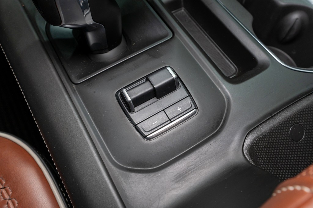 2024 GMC Sierra 1500 Image 30