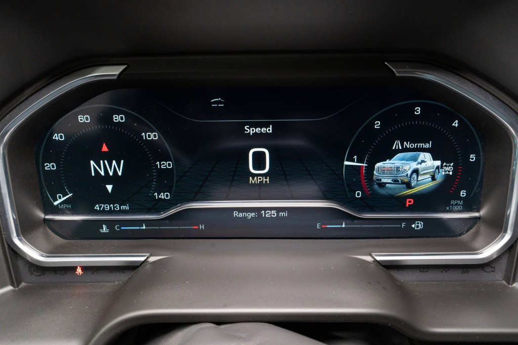 2024 GMC Sierra 1500 Image 31