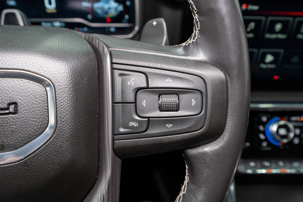 2024 GMC Sierra 1500 Image 32